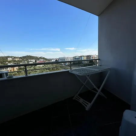 Dushku Apartment Golem (Tirana)
