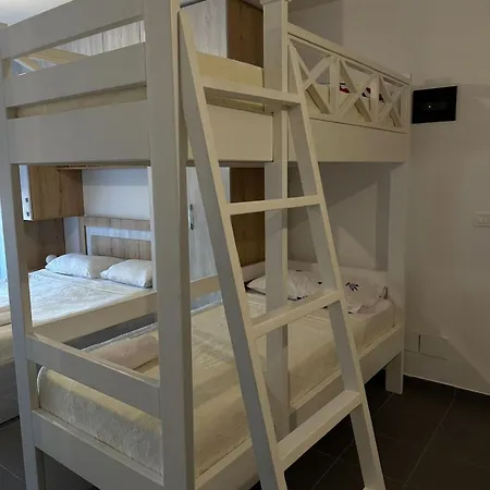 Apartment Dushku *