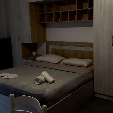 Apartment Dushku Golem (Tirana)