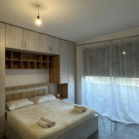 Dushku Apartment *