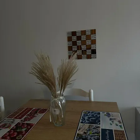 Apartment Dushku Golem (Tirana)